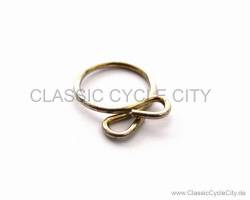 CLIP TUBE 9,7MM # 95002-021-00 (replaces 90603-300-000)