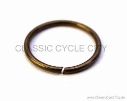 CLIP VALVE GUIDE # 12211-250-310