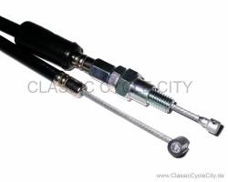 Kupplungszug Lang (CABLE CLUTCH) # 22870-410-000 (ersetzt 22870-300-000)