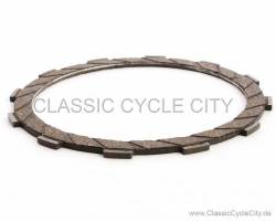 DISC CLUTCH # 22201-371-000 (replaces 22201-300-000)