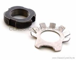 NUT LOCK WASHER 16 MM CLUTCH KIT # 00000-080-KIT