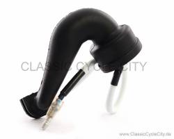 Gummikappe / Kabel Set Öldruckschalter Repro (GROMET CORD OIL PR SW) # R-00000-111-KIT