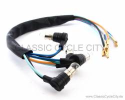 CORD WIRE PILOT LAMPS REPRO # R-37581-323-000