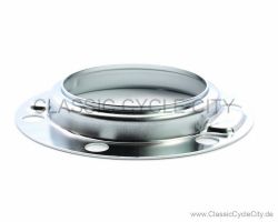 Abdeckung Tachoantrieb Repro (COVER GEAR BOX) # R-44642-300-020