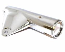 Lampenhalter Links (COVER L FR FORK) # 51606-341-670XW