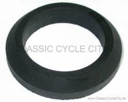 Gummidämpfer Lampenhalter Unten (CUSHION FORK COVER) # 51622-292-010