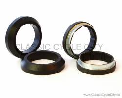 CUSHION FORK COVER KIT # 00000-042-KIT