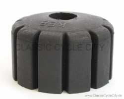 RUBBER FUEL TANK # 17611-KE8-000