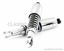 Federbein / Stoßdämpfer Set REPRO (CUSHION ASSY REAR) # R-52400-300-020XW