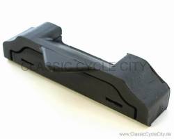 CUSHION TANK REAR # 17613-292-000