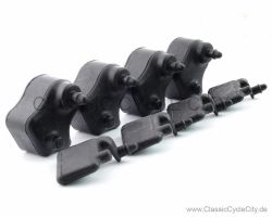 DAMPER RUBBER KIT REAR WHEEL # 00000-053-KIT