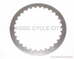 PLATE B CLUTCH # 22321-MG8-000 (replaces 22321-283-000)