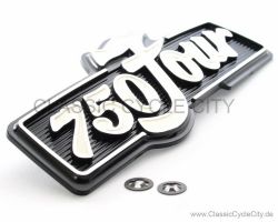 Emblem A Batterie Repro (EMBLEM A BATTERY) # R-87123-341-673