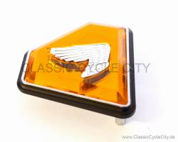 Emblem A Diamant Seitendeckel Rechts (EMBLEM A RIGHT) # 87127-341-000