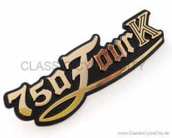 EMBLEM SIDE COVER # 87123-405-000