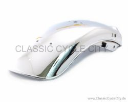 Schutzblech Hinten Repro (FENDER REAR) # R-80100-300-611XW