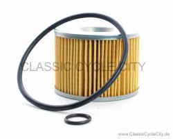OIL FILTER ELEMENT # 15410-426-010 (replaces 15412-300-024)