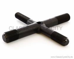 Polradabzieher Spezialwerkzeug (FLYWHEEL PULLER) 16mm / 18mm / 20mm / 22mm # 07733-0020001