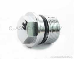 BOLT FRONT FORK REPRO # R-90123-300-000