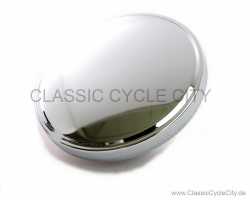 Tankdeckel / Tankverschluss (CHROME FUEL TANK CAP) # 17620-402-020