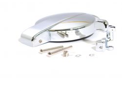TANK CAP CHECK KIT # R-17510-323-310