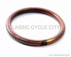 Kupferdichtring Krümmer (GASKET EXHAUST) # 18291-MM5-860