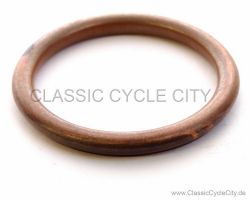 Kupferdichtring Krümmer (GASKET EXHAUST) # 18291-MN5-650