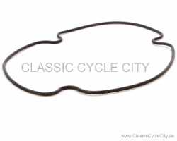 Dichtung Zündungsdeckel (GASKET POINT) # 30372-425-000