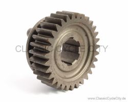 GEAR COUNTER TOP # 23491-300-010