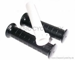 Griffgummis / Gasgriff Set (GRIP HANDLE PIPE KIT) # 00000-085-KIT