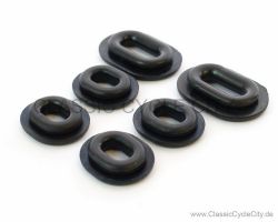 GROMMET SIDECOVER KIT # 00000-043-KIT