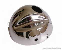 Lampentopf Chrom Repro (CASE CHROME HEADLIGHT REPRO) # R-61301-300-020C