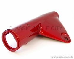 Lampenhalter Rechts (COVER R FR FORK) # 51602-300-672CM