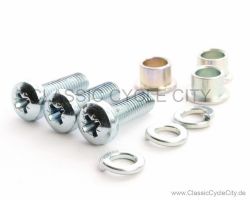 HEADLIGHT WASHER BOLT KIT # 00000-039-KIT