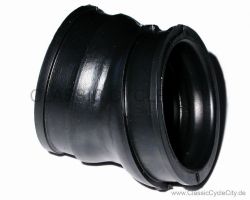 Ansaugstutzen Vergaser 1 (INSULATOR 1 CARB.) # 16211-405-000
