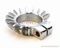 JOINT R EXHAUST #18231-300-010