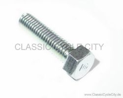 BOLT, HEX 8x32 # 92132-080-320A (replaces 92000-080-320A)