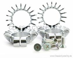 JOINT FLANGE BOLT KIT # 00000-048-KIT