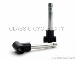 Vergaser T-Stück / Verbindungsrohr Set Repro (JOINT SET D) # R-16036-422-004-KIT