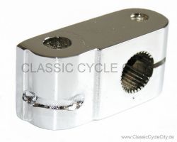 Aufnahme Kickstarterarm (JOINT KICK STARTER) # 28241-300-010