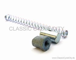 REAR BRAKE JOINT NUT SPRING KIT # 00000-051-KIT