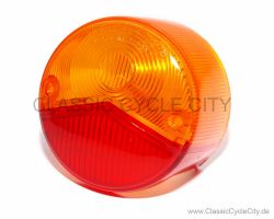 Rücklichtglas (LENS TAIL LIGHT) # 33701-051-000