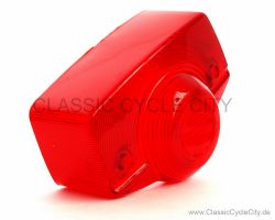 Rücklichtglas (LENS TAIL-LIGHT) # 33702-077-671