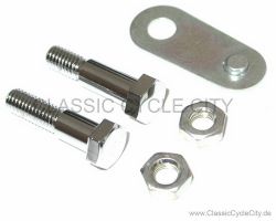 BOLT LEVER KIT # 00000-058-KIT