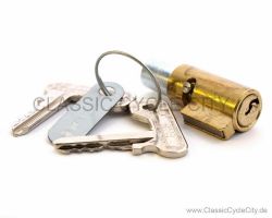 LOCK HANDLE EU #  # 53600-MFR-AC0 (replaces 53600-404-611)