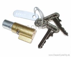 LOCK HANDLE US # 53600-303-007 (replaces 53600-230-000)