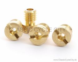 MAIN JET KIT #100 # 00000-481-KIT