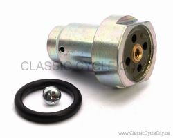 SWITCH NEUTRAL / O-RING KIT # 00000-187-KIT
