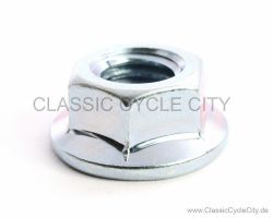 Mutter Bund  8mm (NUT FLANGE 8MM) # 94050-08000 (ersetzt 90236-300-000)