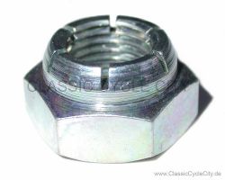 NUT LOCK 14MM # 90354-268-000